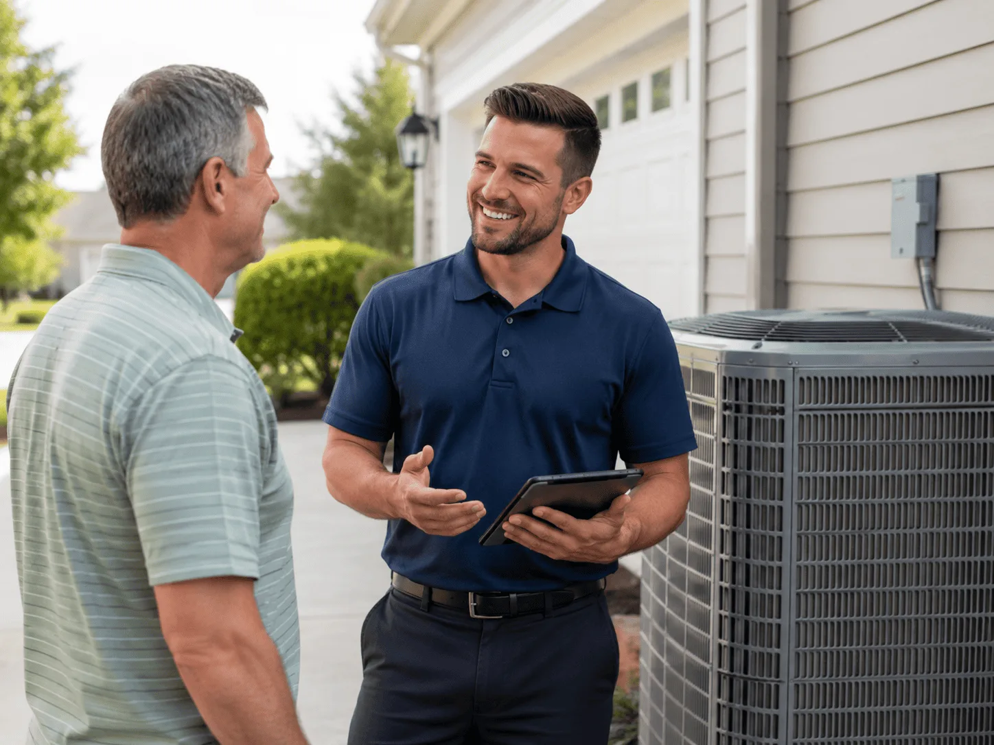 Heat Pump Installation Luverne, ND FAQs